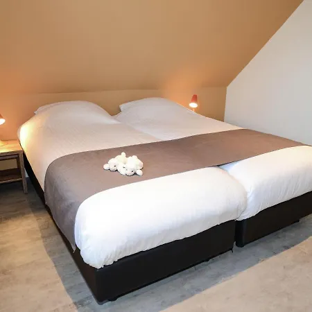 Beautiful Villa Within National Park *