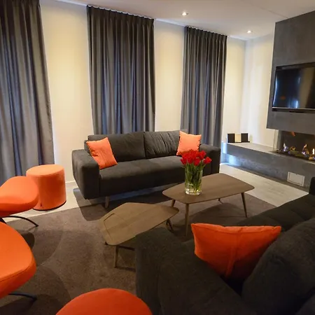 Villa Within National Park Westermient