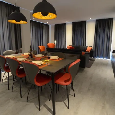 Villa Within National Park Villa Westermient