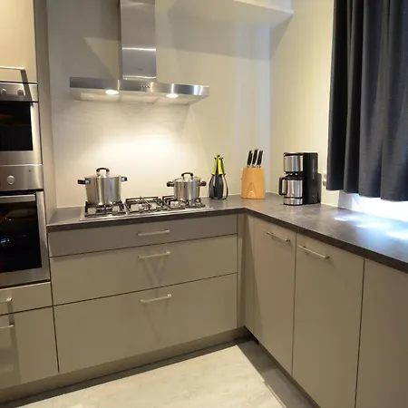 Villa Within National Park Villa