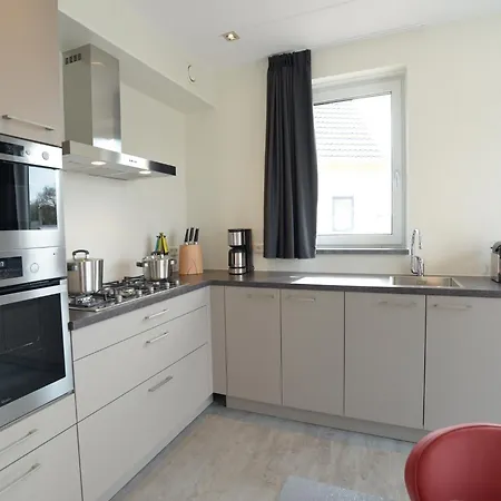 Villa Within National Park Villa *