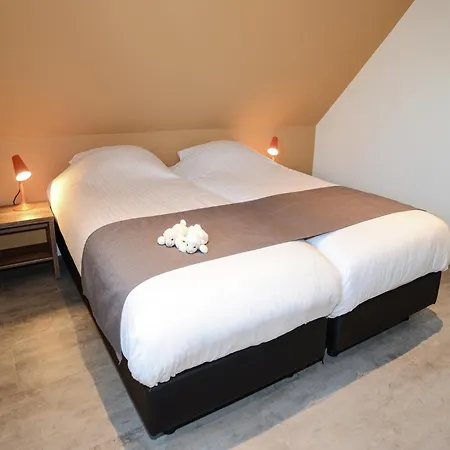 Villa Within National Park Villa