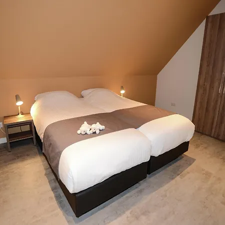 Villa Villa Within National Park