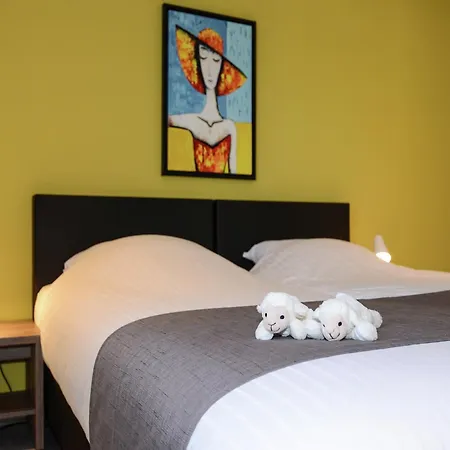 Villa Within National Park *