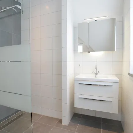 Villa Within National Park Westermient