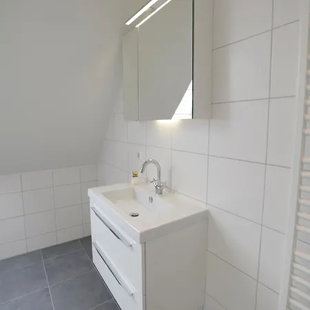 Villa Within National Park Westermient