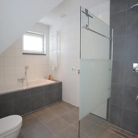 Villa Villa Within National Park Westermient