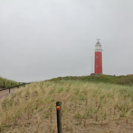 Villa Within National Park *