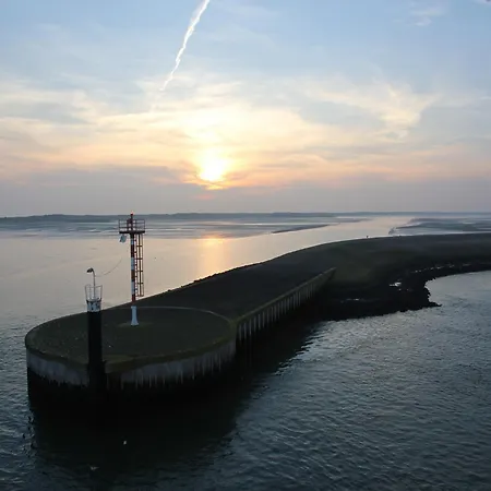 Villa Within National Park Villa *