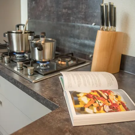 Villa Within National Park *