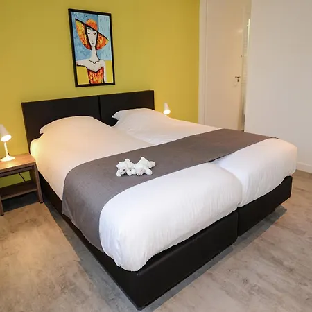 Within National Park Westermient