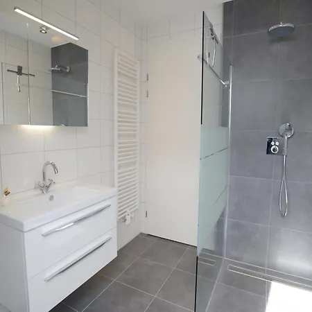 Villa Within National Park *