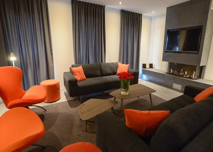 Within National Park Westermient