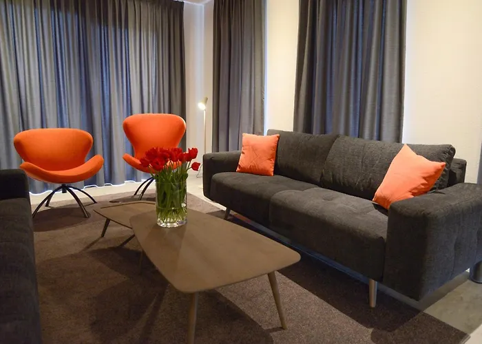 Within National Park Villa *