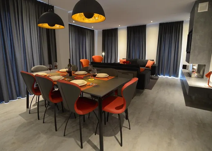 Within National Park Villa Westermient