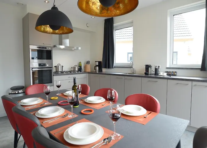 Within National Park Westermient