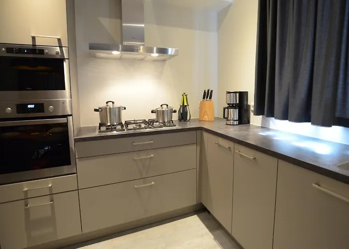 Within National Park Villa