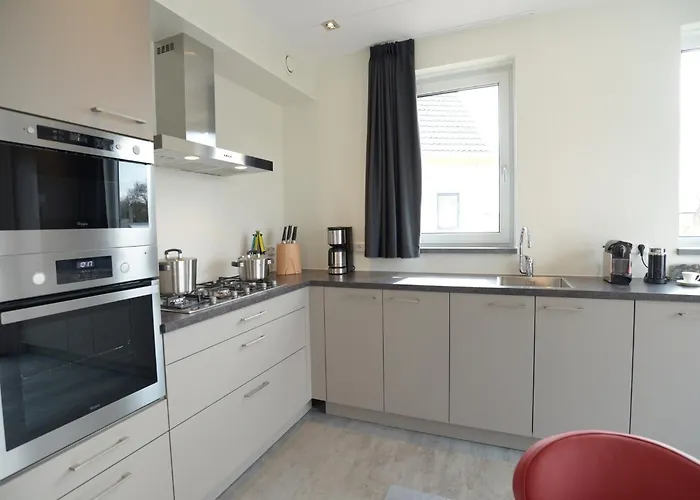 Within National Park Villa *