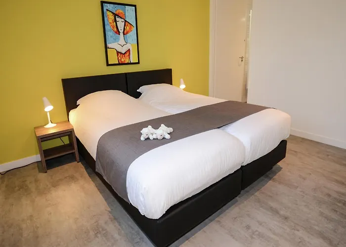 Within National Park Westermient