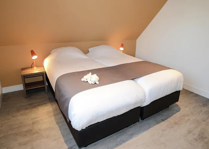 Within National Park Villa