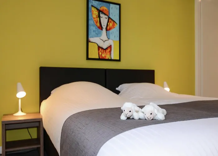 Within National Park *