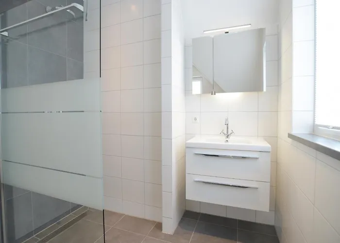 Within National Park Westermient