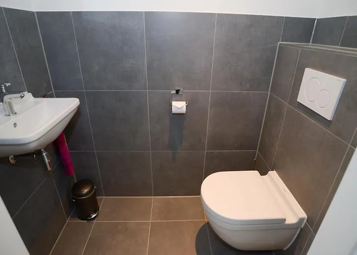 Within National Park *