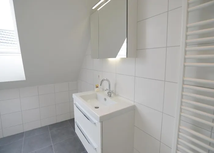 Within National Park Westermient