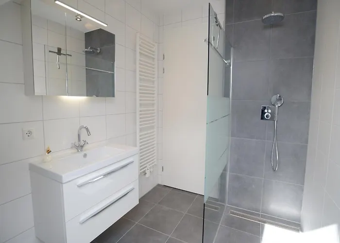 Villa Within National Park *