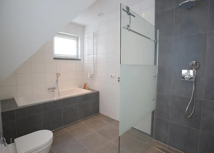 Villa Within National Park Westermient