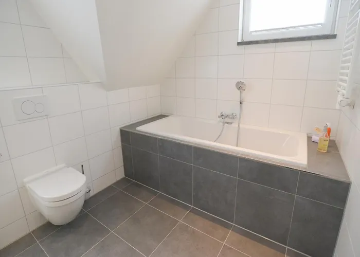 Within National Park Villa