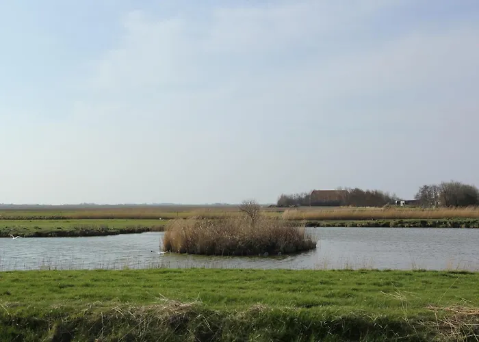 Within National Park Villa *