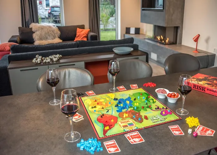 Within National Park