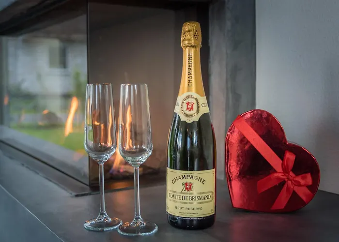 Villa Within National Park *