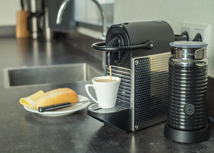 Villa Within National Park *